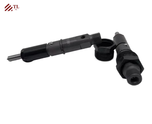 Iniezione di carburante per motori diesel PC200-7 PC220-7 PC270-7 Parti di ricambio per escavatori