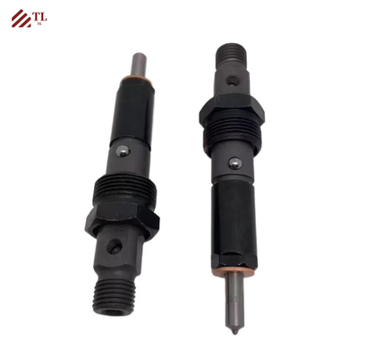 Iniezione di carburante per motori diesel PC200-7 PC220-7 PC270-7 Parti di ricambio per escavatori