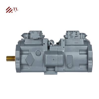 K5V200DTH-9N2Y Escavatore a trascinatore pompa idraulica principale con valvola solenoide per EC480D