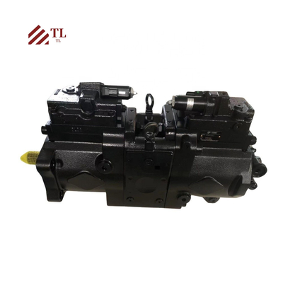 K7V125DTP-0E05/0E09 Pompa idraulica utilizzata per Sany SY245/265 Parti di macchine per escavatori