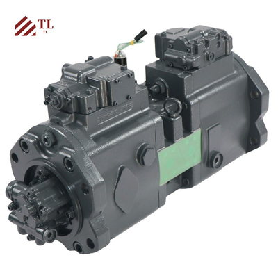 Nome della parte Pompa principale idraulica per K3V63DT K5V80DTP K3V180DTP K3V140DTP K5V140DT K3V112