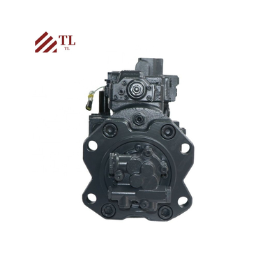 Assemblaggio idraulico della pompa principale LC10V00029F1 LC10V00029F2 per escavatore K5V140DTP-NOSER-9TFL
