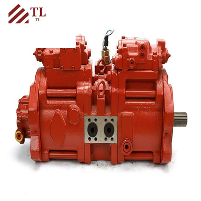 100% H3V112 K3V112 regolatore per parti di escavatori Assy 9N00 Tipo per K3V112DTP K3V112DT
