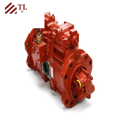 100% H3V112 K3V112 regolatore per parti di escavatori Assy 9N00 Tipo per K3V112DTP K3V112DT
