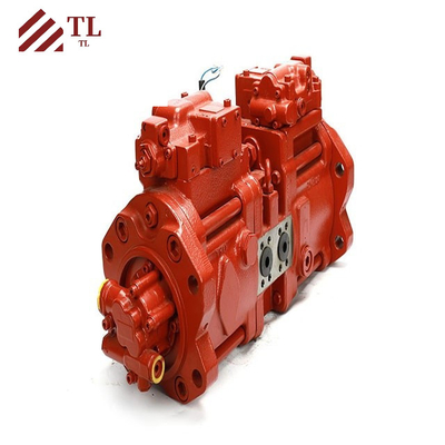 100% H3V112 K3V112 regolatore per parti di escavatori Assy 9N00 Tipo per K3V112DTP K3V112DT