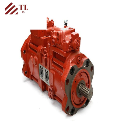 100% H3V112 K3V112 regolatore per parti di escavatori Assy 9N00 Tipo per K3V112DTP K3V112DT