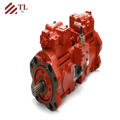 100% H3V112 K3V112 regolatore per parti di escavatori Assy 9N00 Tipo per K3V112DTP K3V112DT