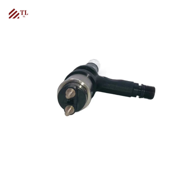 100% iniettore di carburante 295050-0720 095000-6070 095000-6640 per motore WA470-5PC450 SAA6D125E-5
