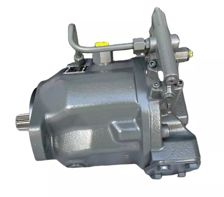 235-4109 Pompa idraulica 235-4109 Pompa a pistoni 2354109 per la egoria 235-4109 Cariore di retroescalatore