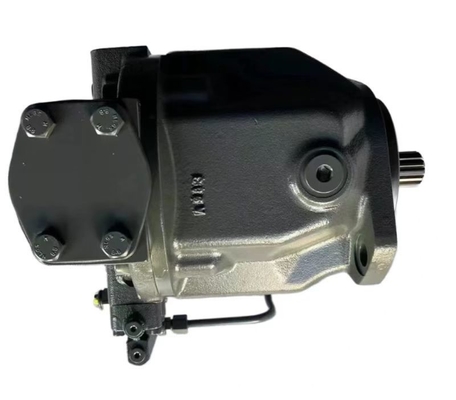 235-4109 Pompa idraulica 235-4109 Pompa a pistoni 2354109 per la egoria 235-4109 Cariore di retroescalatore