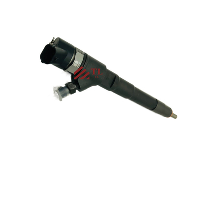 0445110418 504389548 0445110418 Miglior iniettore di carburante diesel per pompa principale idraulica