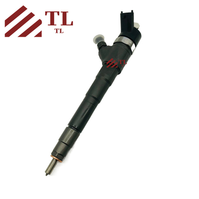0445110418 504389548 0445110418 Miglior iniettore di carburante diesel per pompa principale idraulica