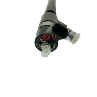0445110418 504389548 0445110418 Miglior iniettore di carburante diesel per pompa principale idraulica