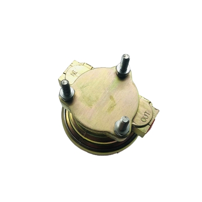 Pompa di trasferimento di carburante a 24 V per motore Cummins QSB QSB5.9 6B 5.9L 3990106 3948070 3938368 4932708 4935731 5362274 494304