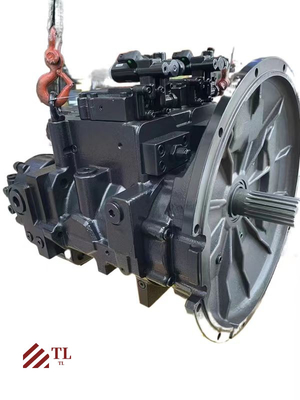 Jision Parti di macchine per la costruzione SK460 SK480 Pompa idraulica K5V212DPH per il commercio al dettaglio