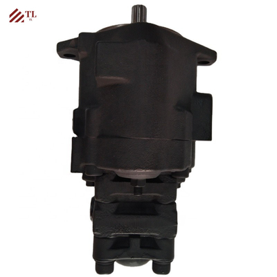 Nachi PVD-2B-50 Pompa idraulica per ingranaggi per lavori di costruzione MM55 MM45SR SK60  E305