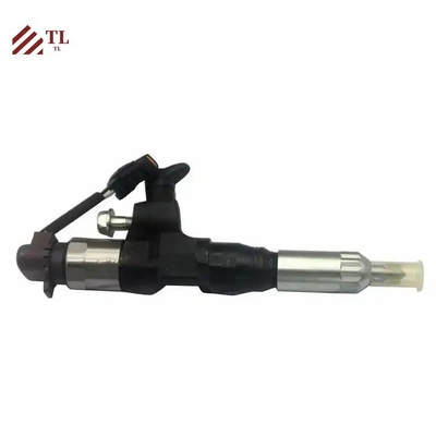 095000-6353 095000-6350 095000-6352 Iniettore Common Rail per escavatore Hino J05E J06