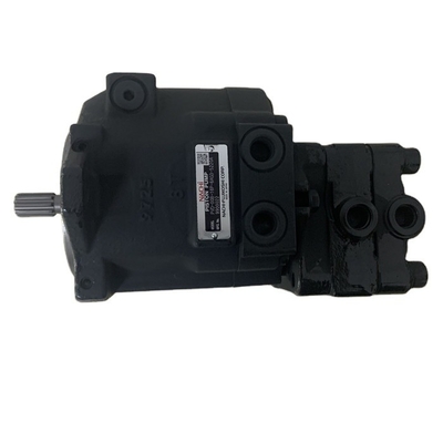 Nachi PVD-2B-50 Pompa idraulica per ingranaggi per lavori di costruzione MM55 MM45SR SK60  E305