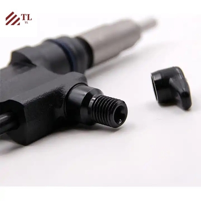 095000-6353 095000-6350 095000-6352 Iniettore Common Rail per escavatore Hino J05E J06