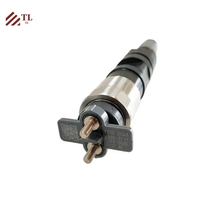 Escavatore a trascinatore Denso Common Rail Injector 095000-6491 095000-6490 095000-6492 RE529118 Per John Deere