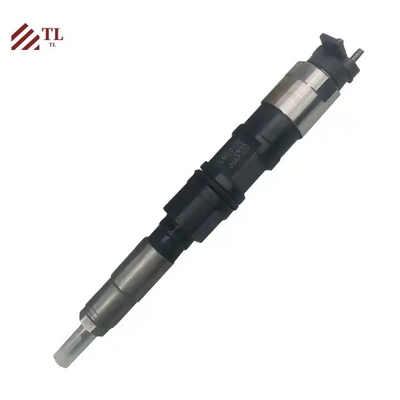 Escavatore a trascinatore Denso Common Rail Injector 095000-6491 095000-6490 095000-6492 RE529118 Per John Deere