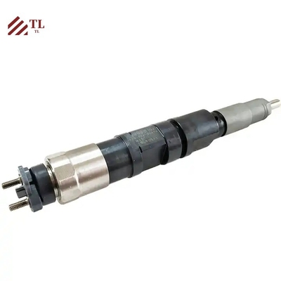 Escavatore a trascinatore Denso Common Rail Injector 095000-6491 095000-6490 095000-6492 RE529118 Per John Deere