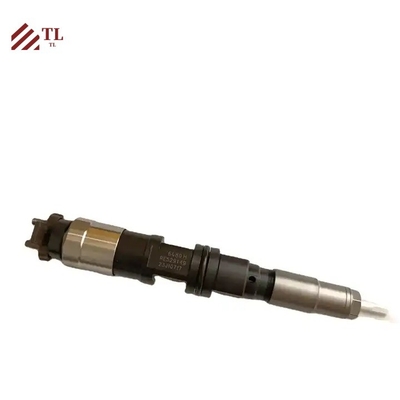 Escavatore a trascinatore Denso Common Rail Injector 095000-6491 095000-6490 095000-6492 RE529118 Per John Deere