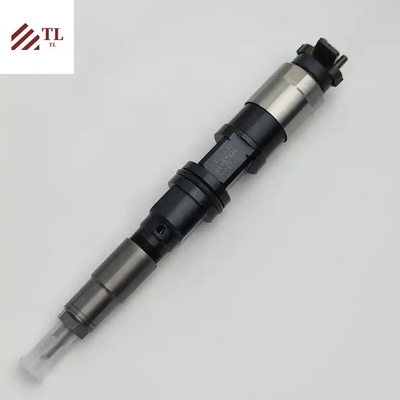 Escavatore a trascinatore Denso Common Rail Injector 095000-6491 095000-6490 095000-6492 RE529118 Per John Deere