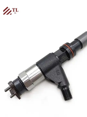 095000-6310 Iniettore Common Rail per pompe diesel per camion John Deere 095000-6311 RE530362
