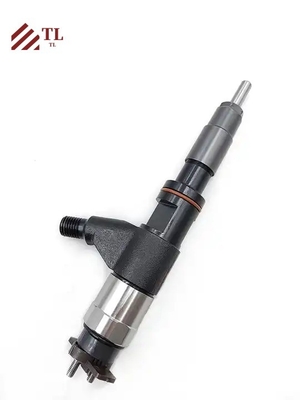 095000-6310 Iniettore Common Rail per pompe diesel per camion John Deere 095000-6311 RE530362