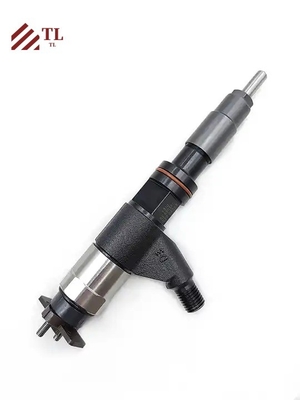 095000-6310 Iniettore Common Rail per pompe diesel per camion John Deere 095000-6311 RE530362