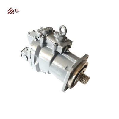 Parti elettriche per scavatori Yu'an ZX330-3 ZX350-3 HPV145 Pompa idraulica a pistone principale