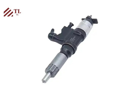 8-97602485-6 095000534X 8976024856 Iniettore di combustibile diesel Common Rail per ISU HN ISUZU