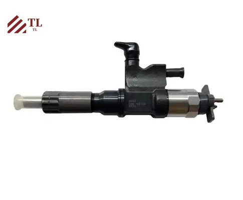 8-97602485-6 095000534X 8976024856 Iniettore di combustibile diesel Common Rail per ISU HN ISUZU