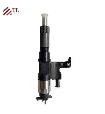 8-97602485-6 095000534X 8976024856 Iniettore di combustibile diesel Common Rail per ISU HN ISUZU