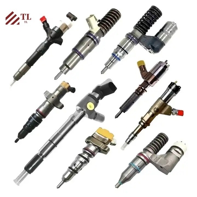 8-97602485-6 095000534X 8976024856 Iniettore di combustibile diesel Common Rail per ISU HN ISUZU