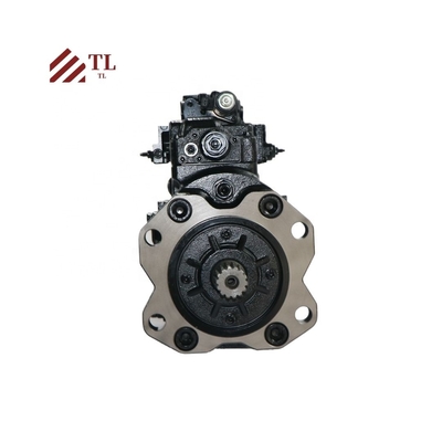 K3V112DTP-9TCM-14T Parti elettriche Yu'an pompa idraulica elettronica di iniezione di carburante