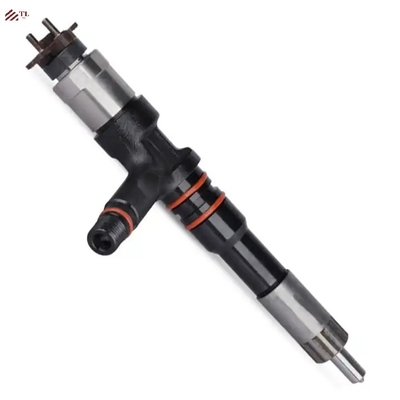 Iniezioni di carburante 095000-6641 6251-11-3201 Per l'escavatore KOMATSU PC400-8 6D140 SAA6D125E-5C/D