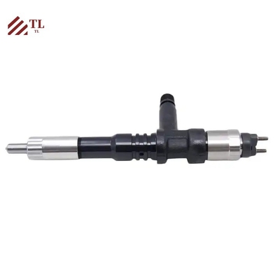 Iniezioni di carburante 095000-6641 6251-11-3201 Per l'escavatore KOMATSU PC400-8 6D140 SAA6D125E-5C/D