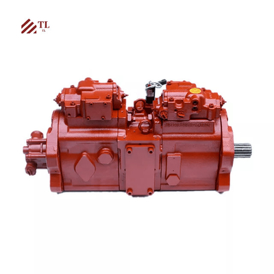 DX300LCA K5V140DTP Pompa principale 400914-00416b