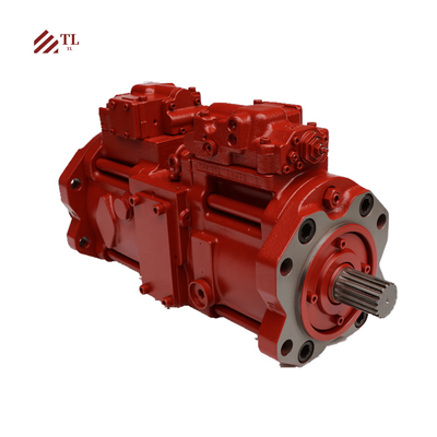 DX300LCA K5V140DTP Pompa principale 400914-00416b