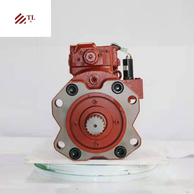 DX300LCA K5V140DTP Pompa principale 400914-00416b
