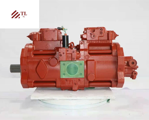 DX300LCA K5V140DTP Pompa principale 400914-00416b