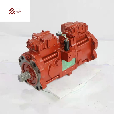 DX300LCA K5V140DTP Pompa principale 400914-00416b