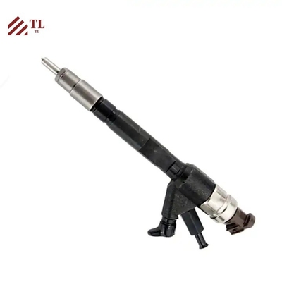 Kit di riparazione di iniettori per ferrovie comuni per lavori di costruzione 9709500-7510G 9709500-7510F