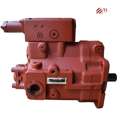 Mini pompa idraulica principale SK330-8 SK350-8 per escavatore Hitachi ZAX65USB-5A 4668462