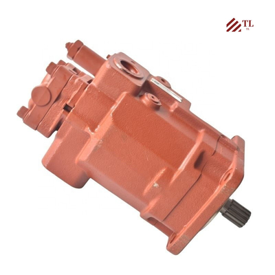Mini pompa idraulica principale SK330-8 SK350-8 per escavatore Hitachi ZAX65USB-5A 4668462
