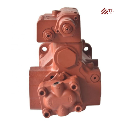 Mini pompa idraulica principale SK330-8 SK350-8 per escavatore Hitachi ZAX65USB-5A 4668462