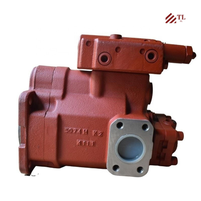 Mini pompa idraulica principale SK330-8 SK350-8 per escavatore Hitachi ZAX65USB-5A 4668462