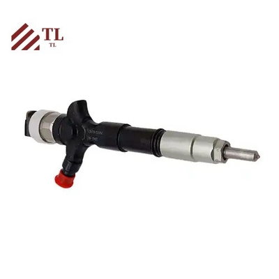 095000-5801 095000-5800 0950005801 0950005800 Iniettore di carburante comune per ferrovie Ford Transit